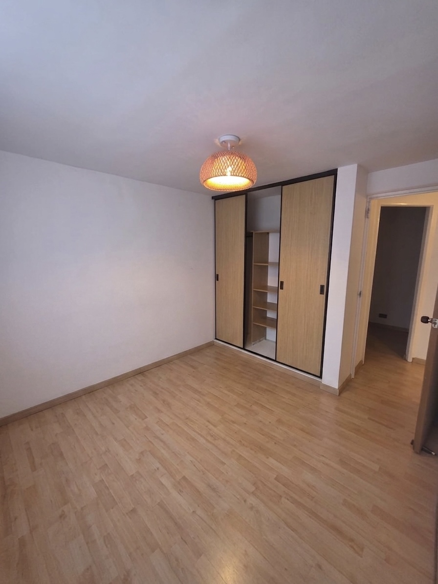 Apartamento en venta en Suba Las Mercedes, Bogotá · foto 15 de 17