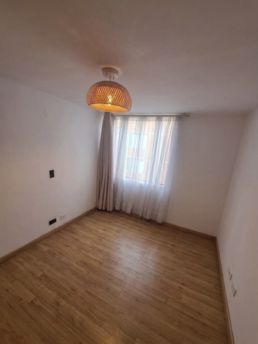 Apartamento en venta en Suba Las Mercedes, Bogotá · foto 16 de 17