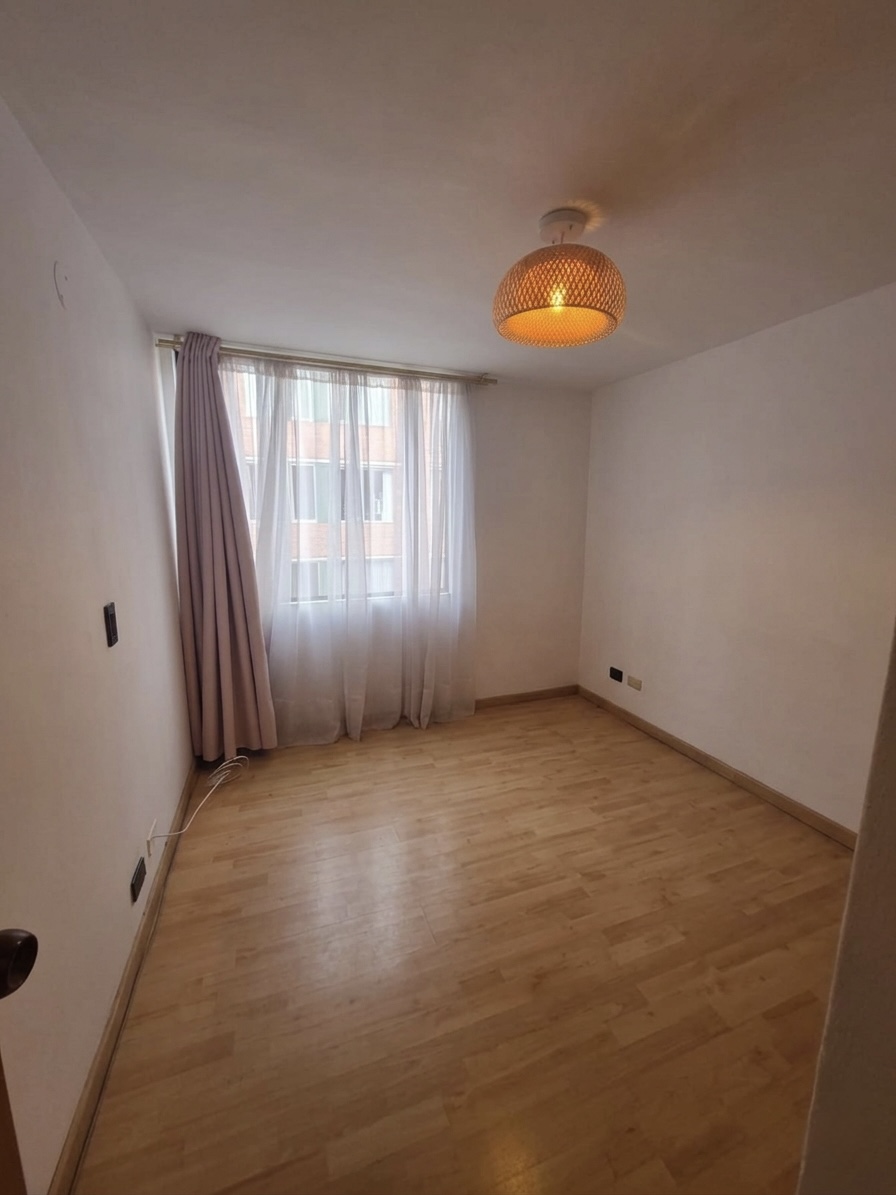 Apartamento en venta en Suba Las Mercedes, Bogotá · foto 17 de 17