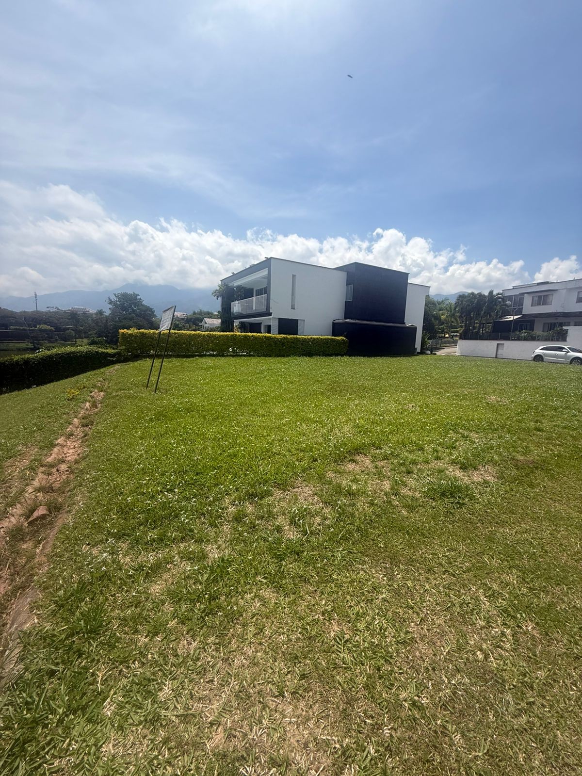 Lote en venta en Ruitoque Condominio, Floridablanca 2