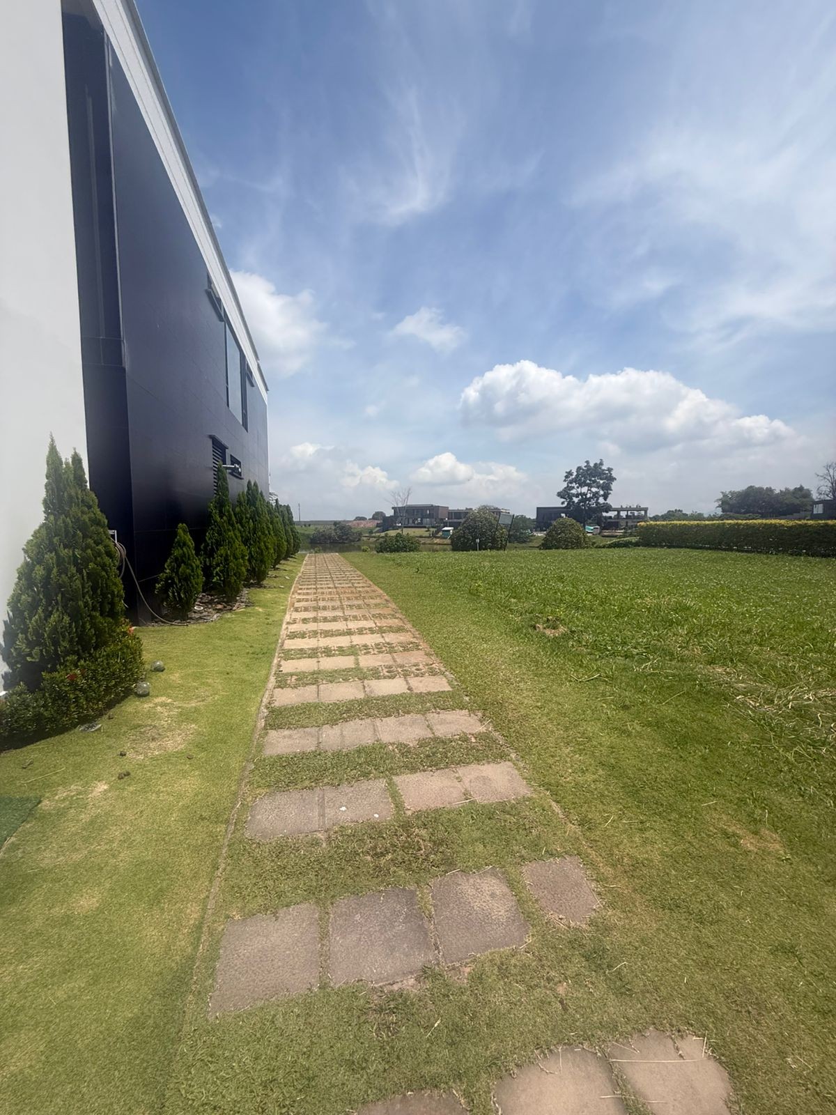 Lote en venta en Ruitoque Condominio, Floridablanca 3