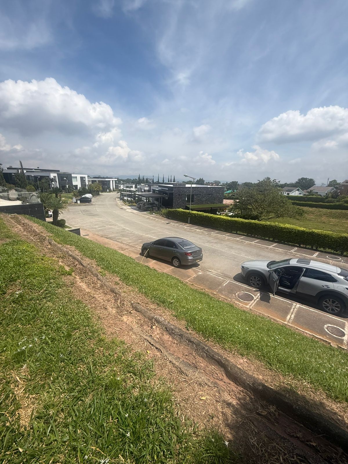 Lote en venta en Ruitoque Condominio, Floridablanca 4