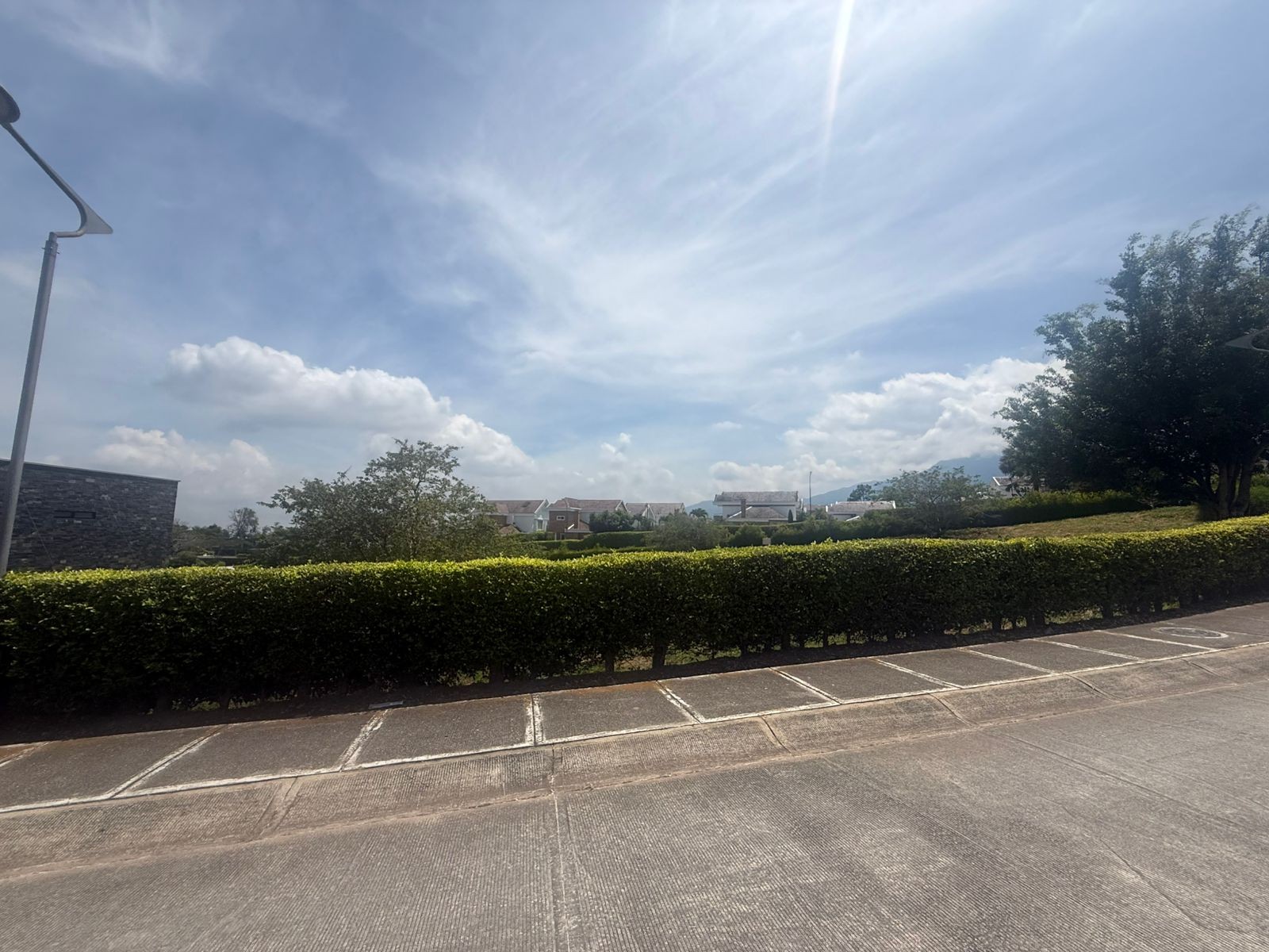Lote en venta en Ruitoque Condominio, Floridablanca 5