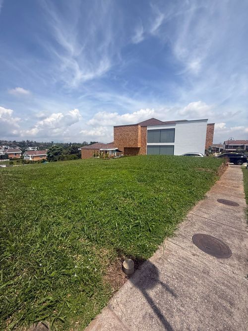 Lote en venta en Ruitoque Condominio, Floridablanca, 1000 m² · foto 9 de 21