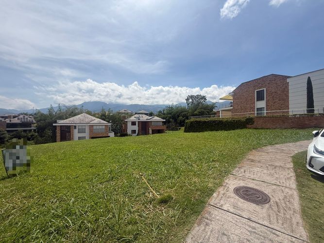Lote en venta en Ruitoque Condominio, Floridablanca, 1000 m² · foto 11 de 21