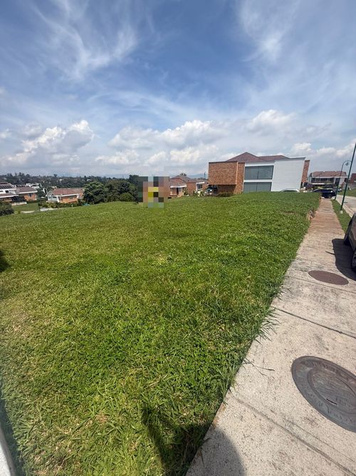 Lote en venta en Ruitoque Condominio, Floridablanca, 1000 m² · foto 12 de 21