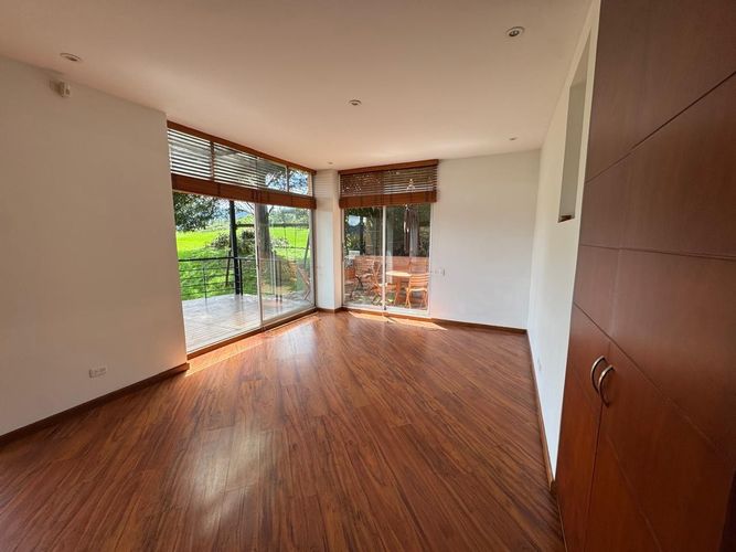Casa de 4 alcobas en arriendo en Aposentos, Sopó, 585 m² · foto 6 de 24