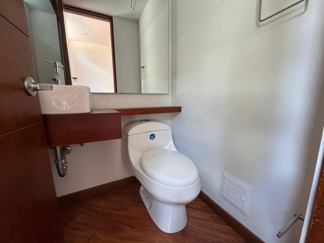Casa de 4 alcobas en arriendo en Aposentos, Sopó, 585 m² · foto 7 de 24