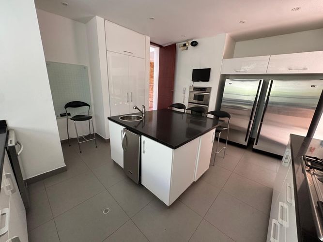 Casa de 4 alcobas en arriendo en Aposentos, Sopó, 585 m² · foto 9 de 24