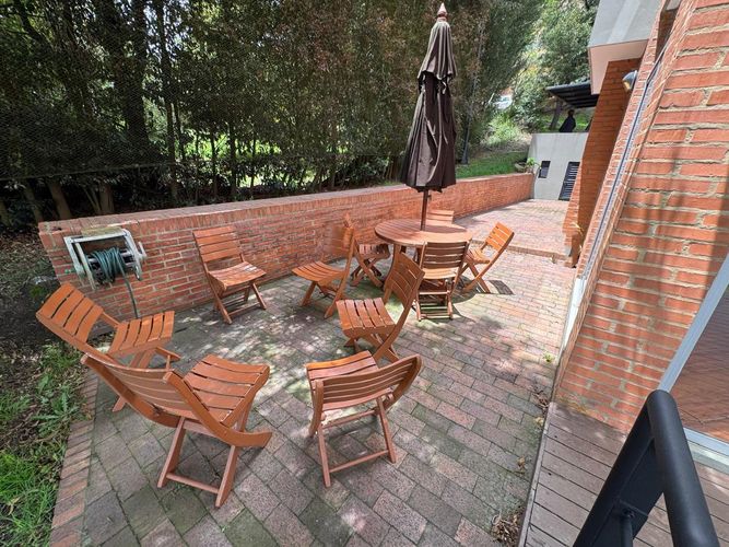 Casa de 4 alcobas en arriendo en Aposentos, Sopó, 585 m² · foto 12 de 24