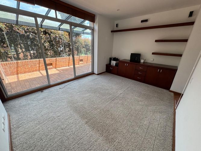 Casa de 4 alcobas en arriendo en Aposentos, Sopó, 585 m² · foto 14 de 24