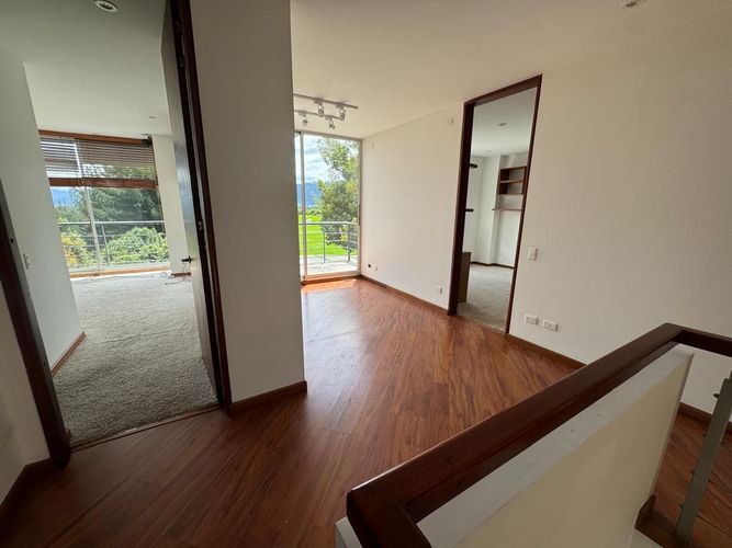Casa de 4 alcobas en arriendo en Aposentos, Sopó, 585 m² · foto 17 de 24