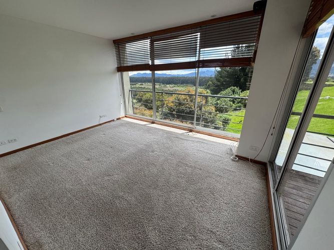 Casa de 4 alcobas en arriendo en Aposentos, Sopó, 585 m² · foto 19 de 24