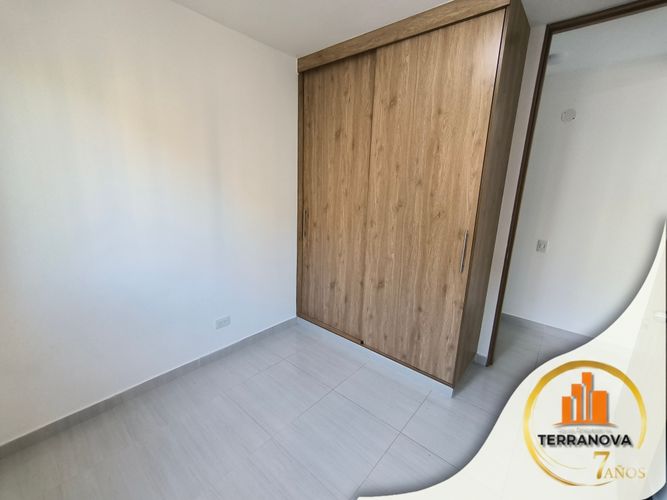 Apartamento de 2 alcobas en venta en Hacienda Santa Cruz, Ibagué, 40 m² · foto 13 de 15