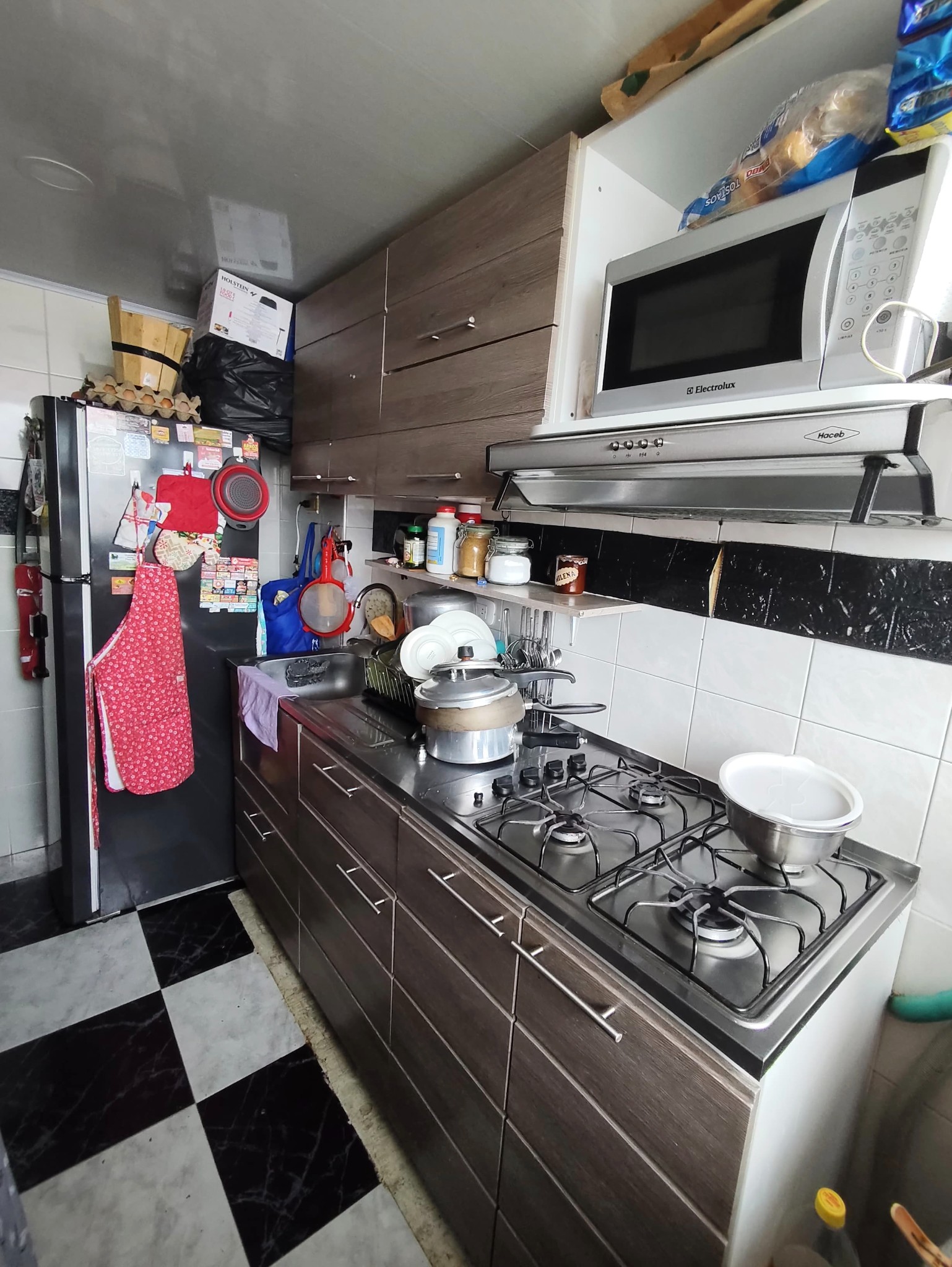 Apartamento en venta en Suba La Campiña, Bogotá · foto 5 de 13