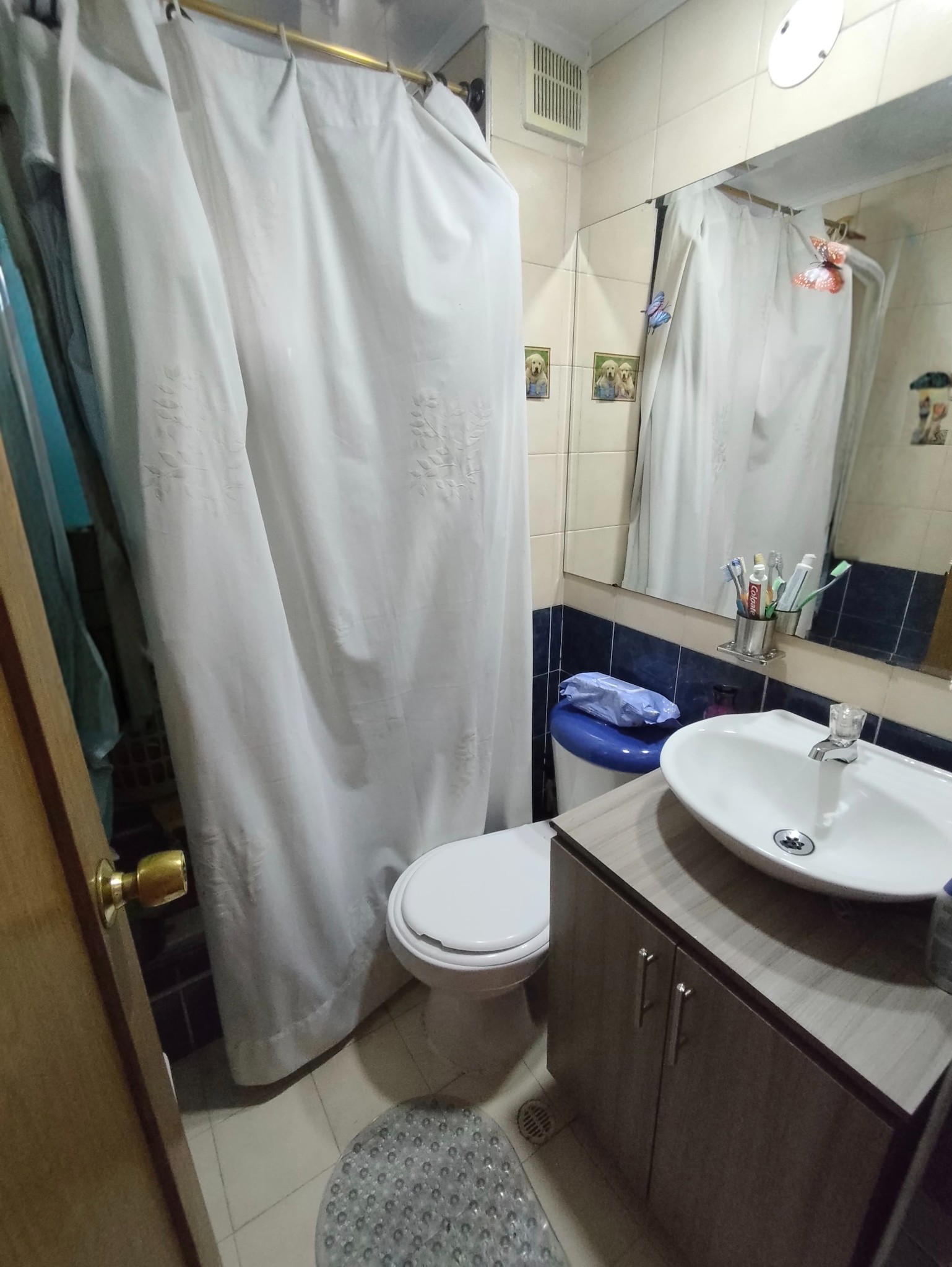 Apartamento en venta en Suba La Campiña, Bogotá · foto 11 de 13