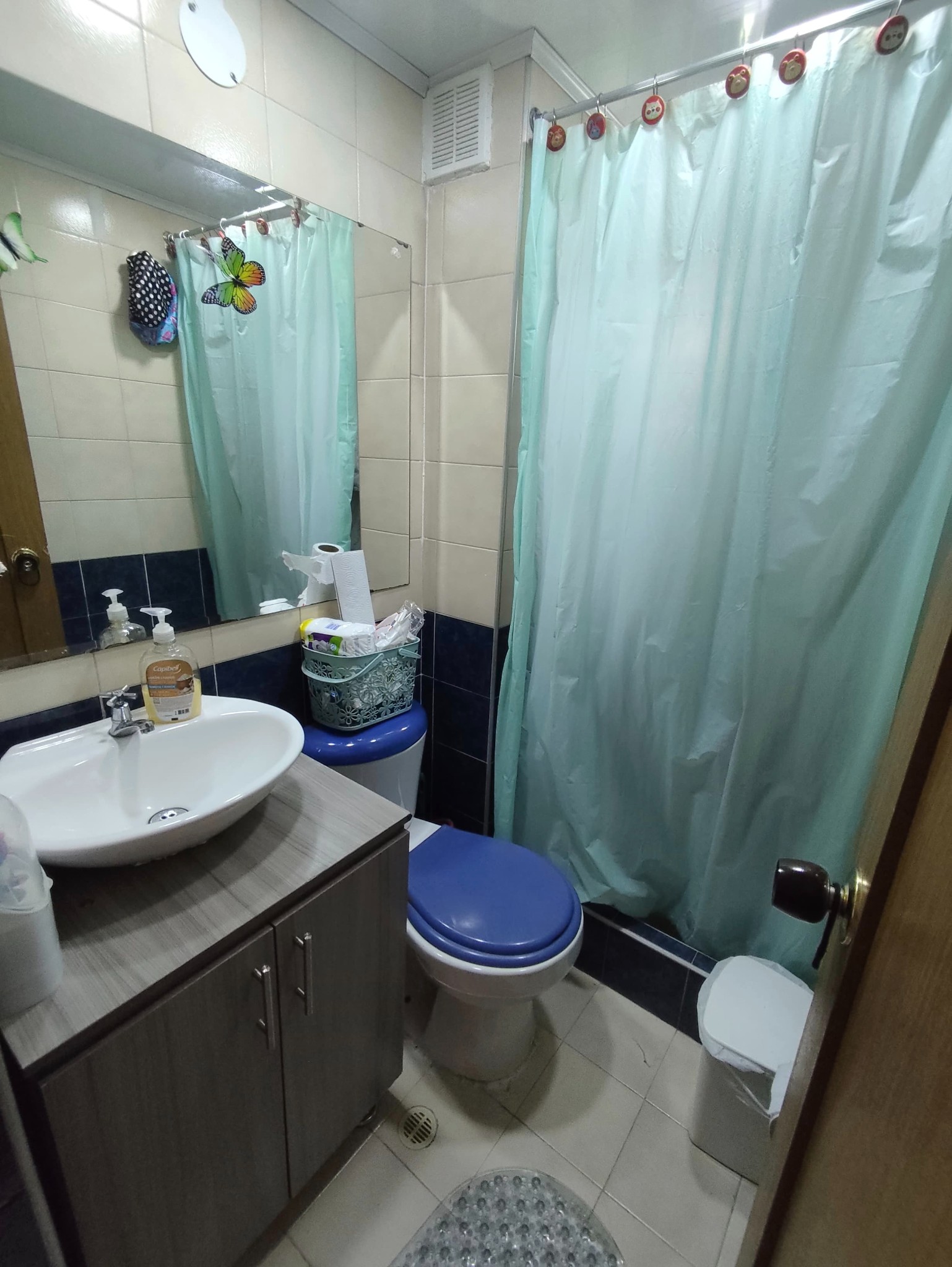 Apartamento en venta en Suba La Campiña, Bogotá · foto 10 de 13