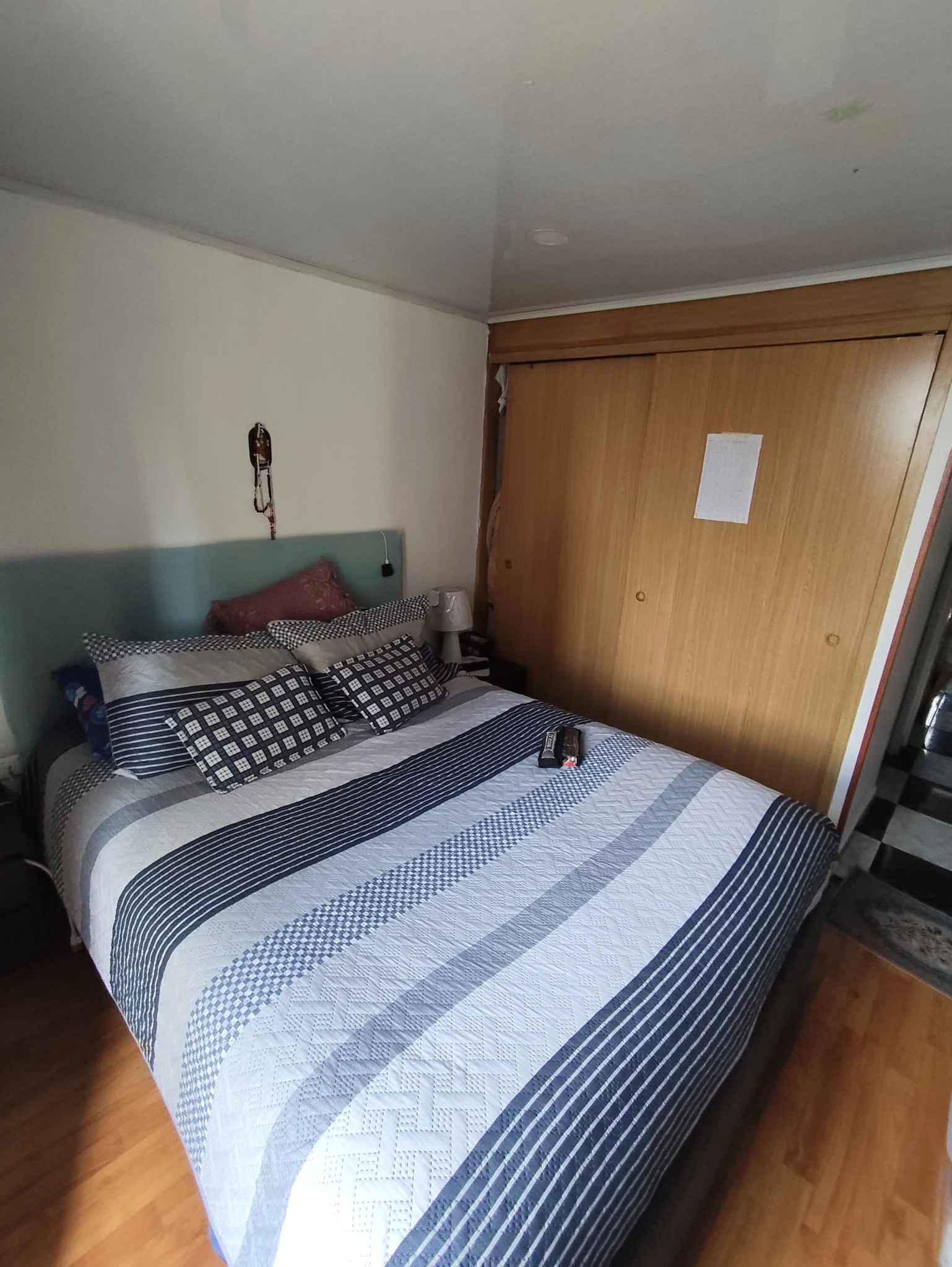 Apartamento en venta en Suba La Campiña, Bogotá · foto 9 de 13