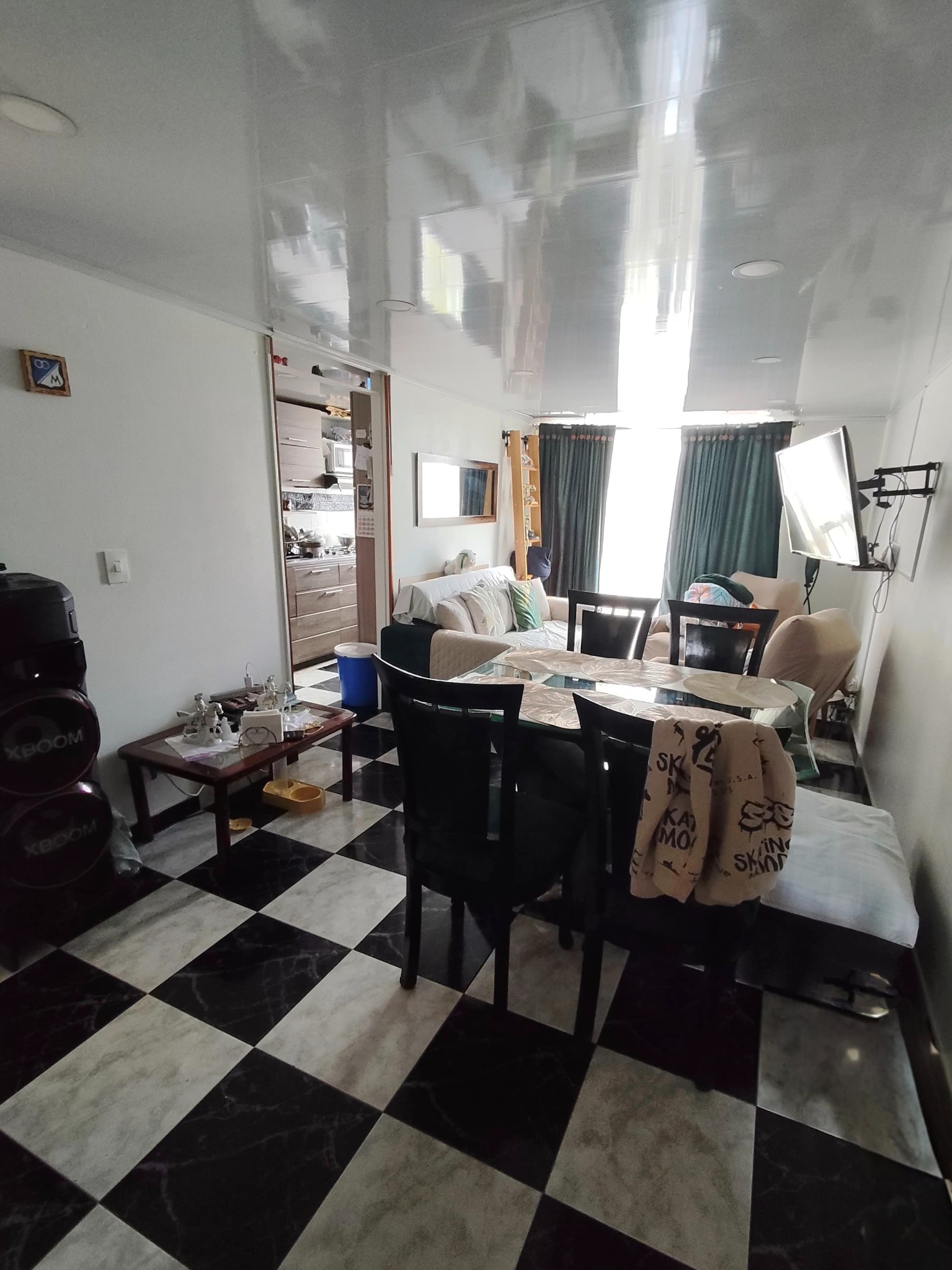 Apartamento en venta en Suba La Campiña, Bogotá · foto 2 de 13