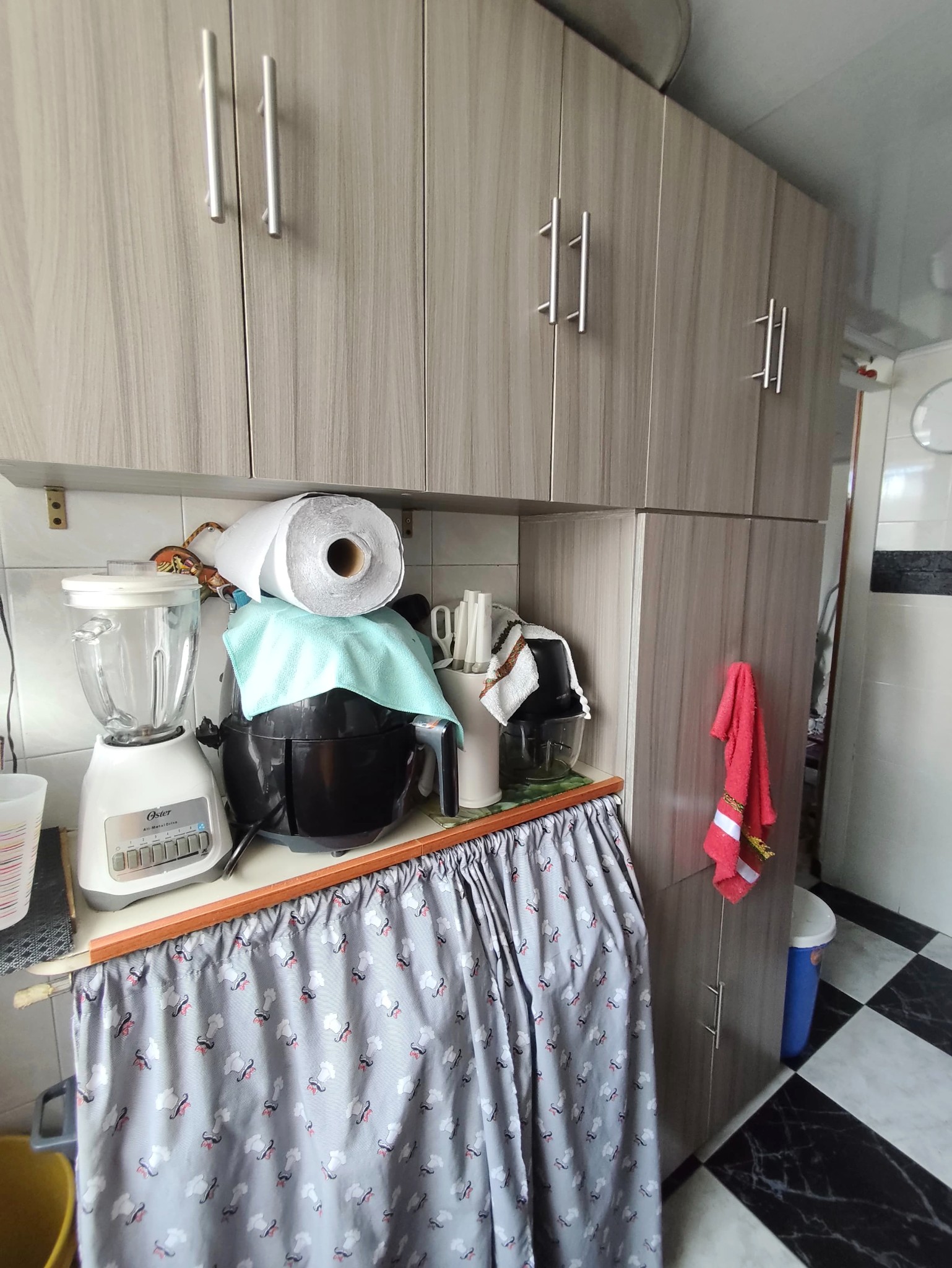 Apartamento en venta en Suba La Campiña, Bogotá · foto 4 de 13