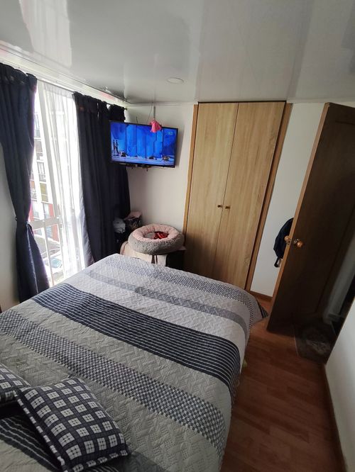 Apartamento en venta en Suba La Campiña, Bogotá · foto 8 de 13