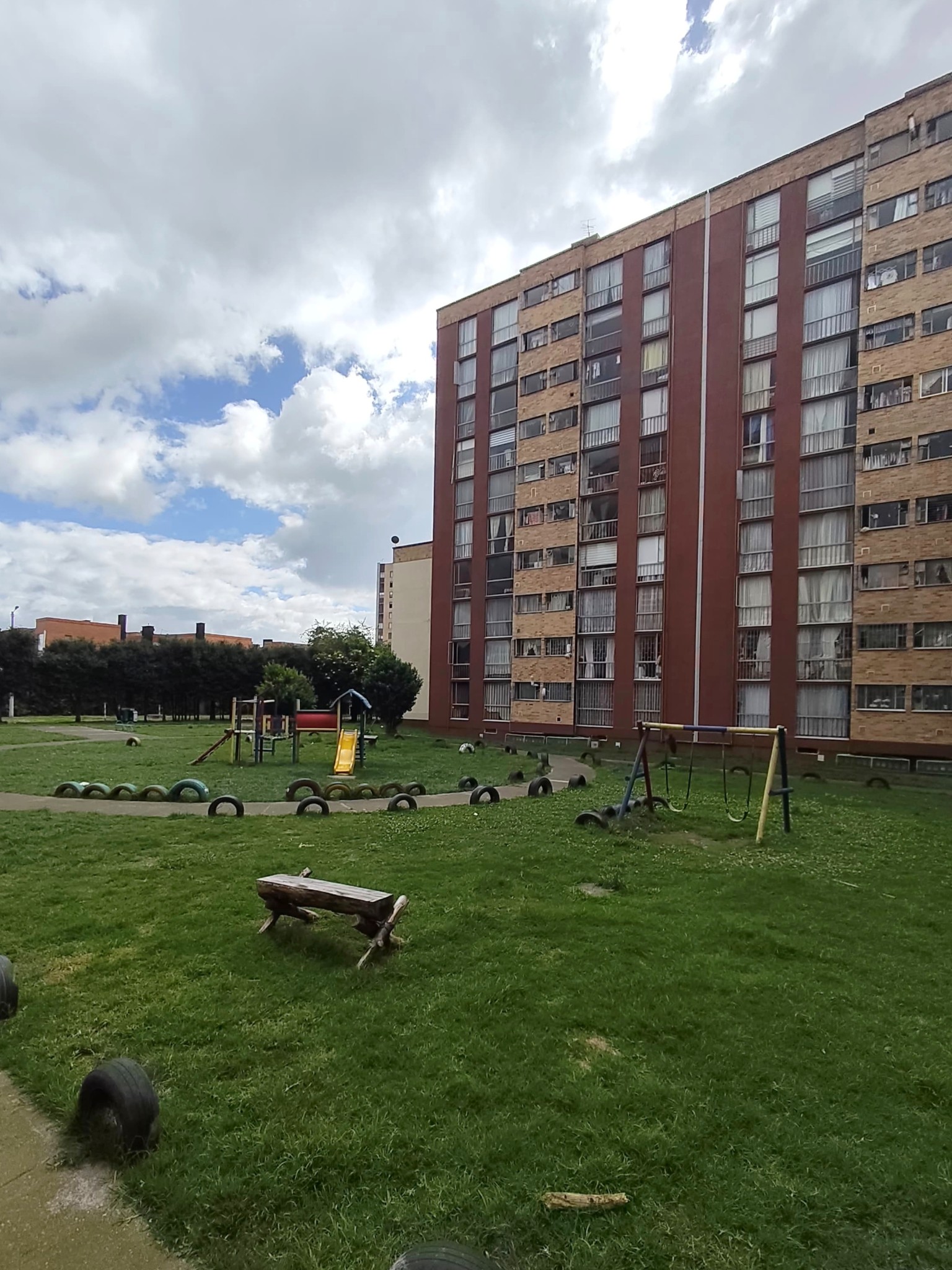 Apartamento en venta en Suba La Campiña, Bogotá · foto 13 de 13