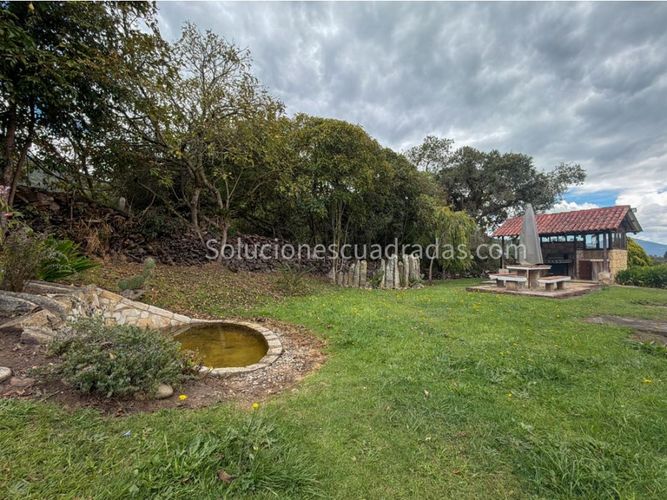 Casa de 3 alcobas en venta en Marquez, La Calera, 390 m² · foto 5 de 20
