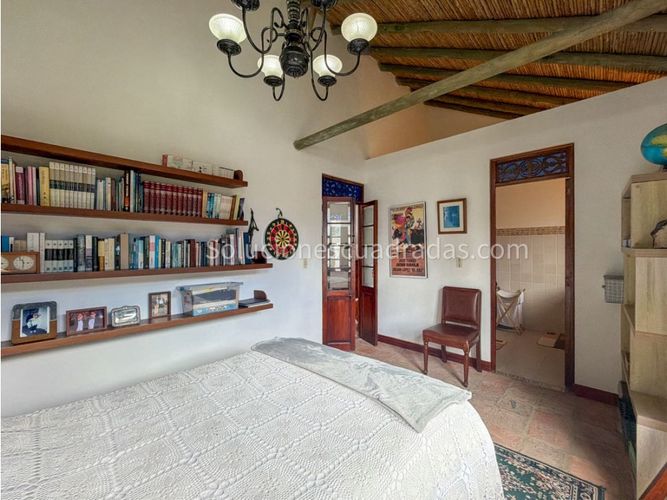 Casa de 3 alcobas en venta en Marquez, La Calera, 390 m² · foto 6 de 20