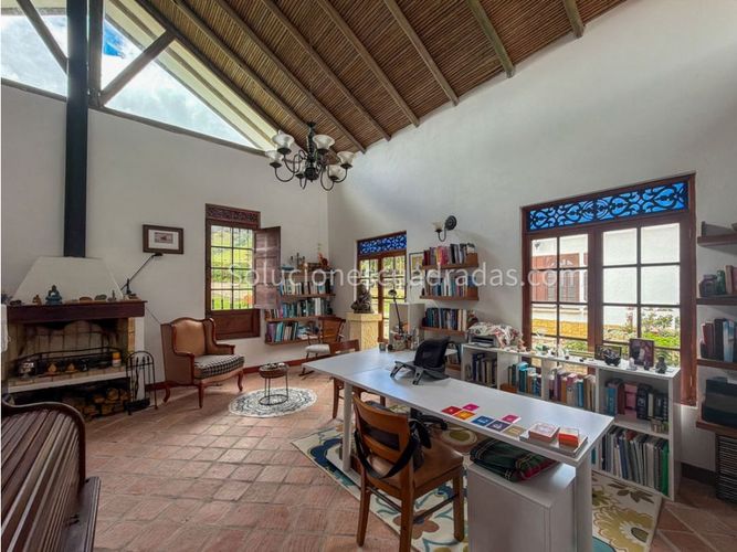 Casa de 3 alcobas en venta en Marquez, La Calera, 390 m² · foto 7 de 20