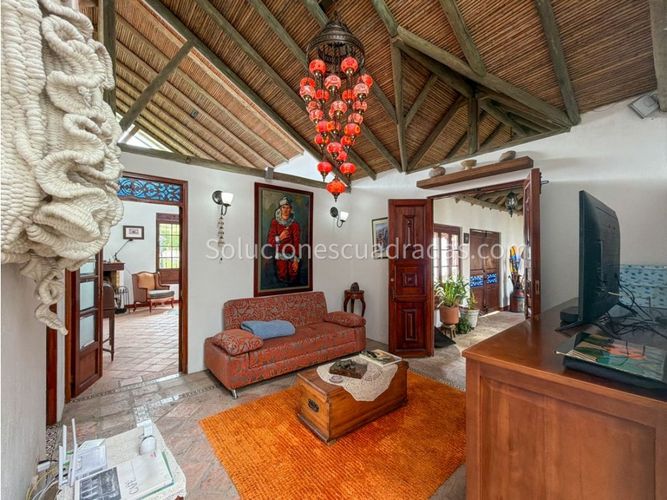 Casa de 3 alcobas en venta en Marquez, La Calera, 390 m² · foto 8 de 20