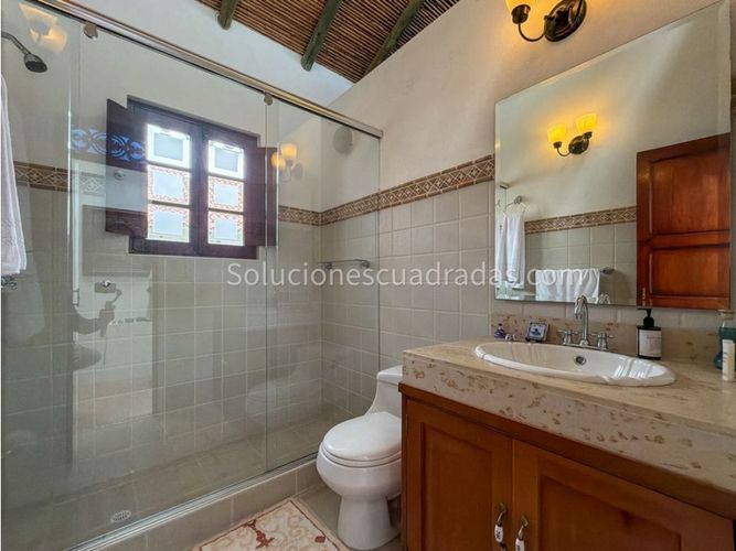 Casa de 3 alcobas en venta en Marquez, La Calera, 390 m² · foto 9 de 20