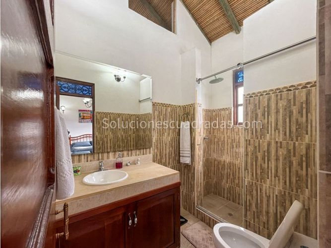 Casa de 3 alcobas en venta en Marquez, La Calera, 390 m² · foto 10 de 20