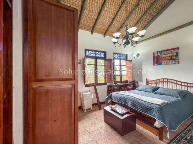 Casa de 3 alcobas en venta en Marquez, La Calera, 390 m² · foto 11 de 20