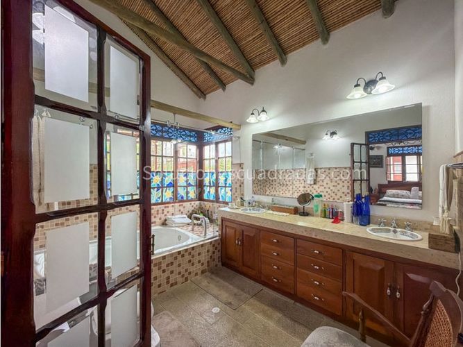 Casa de 3 alcobas en venta en Marquez, La Calera, 390 m² · foto 12 de 20