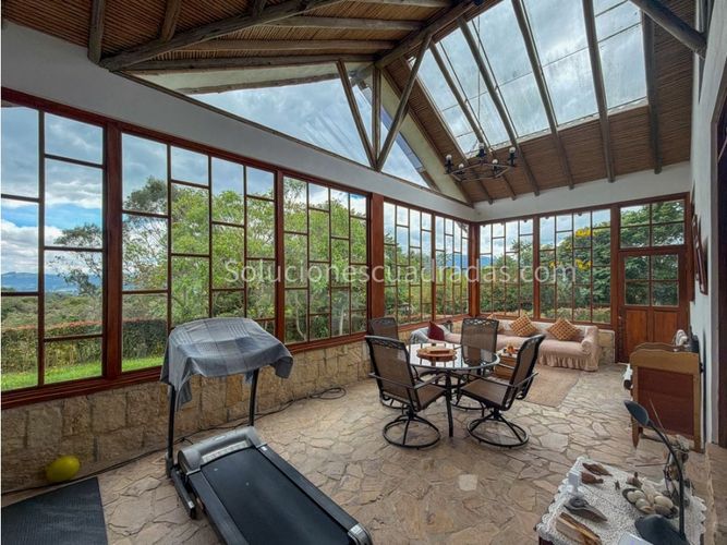Casa de 3 alcobas en venta en Marquez, La Calera, 390 m² · foto 14 de 20