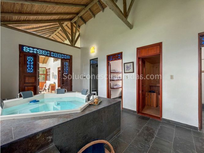 Casa de 3 alcobas en venta en Marquez, La Calera, 390 m² · foto 15 de 20