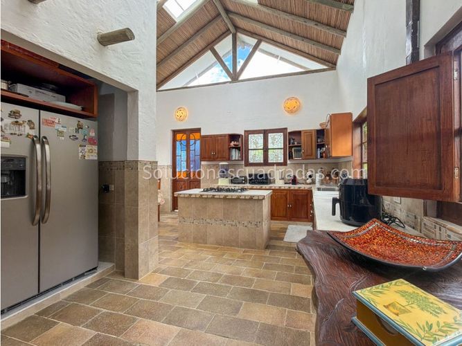 Casa de 3 alcobas en venta en Marquez, La Calera, 390 m² · foto 17 de 20