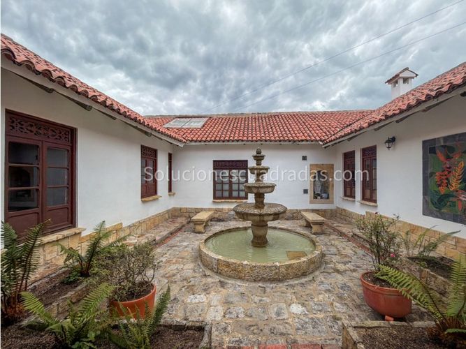 Casa de 3 alcobas en venta en Marquez, La Calera, 390 m² · foto 19 de 20