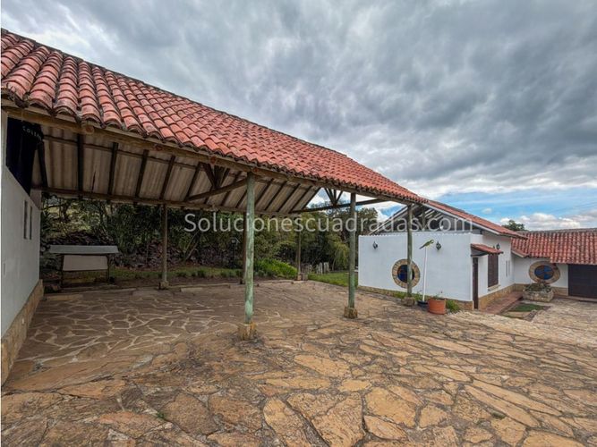 Casa de 3 alcobas en venta en Marquez, La Calera, 390 m² · foto 20 de 20