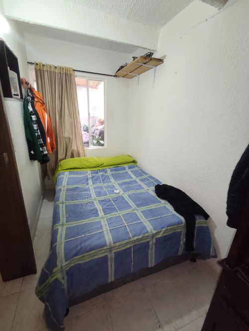 Apartamento de 3 alcobas en venta en Lombardia, Bogotá, 53 m² · foto 8 de 10