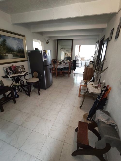 Apartamento de 3 alcobas en venta en Lombardia, Bogotá, 53 m² · foto 2 de 10