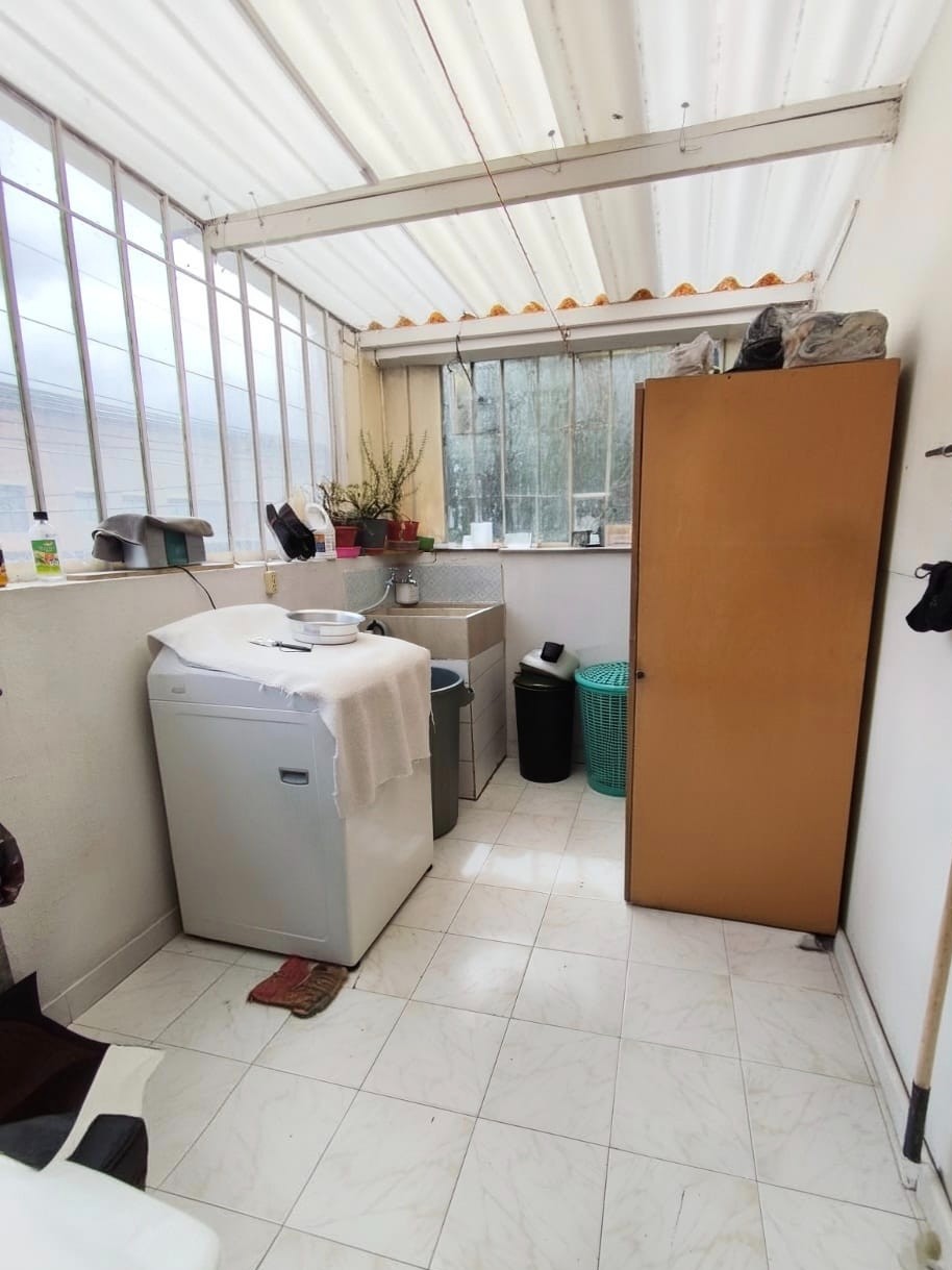 Apartamento en venta en Lombardia, Bogotá · foto 6 de 10