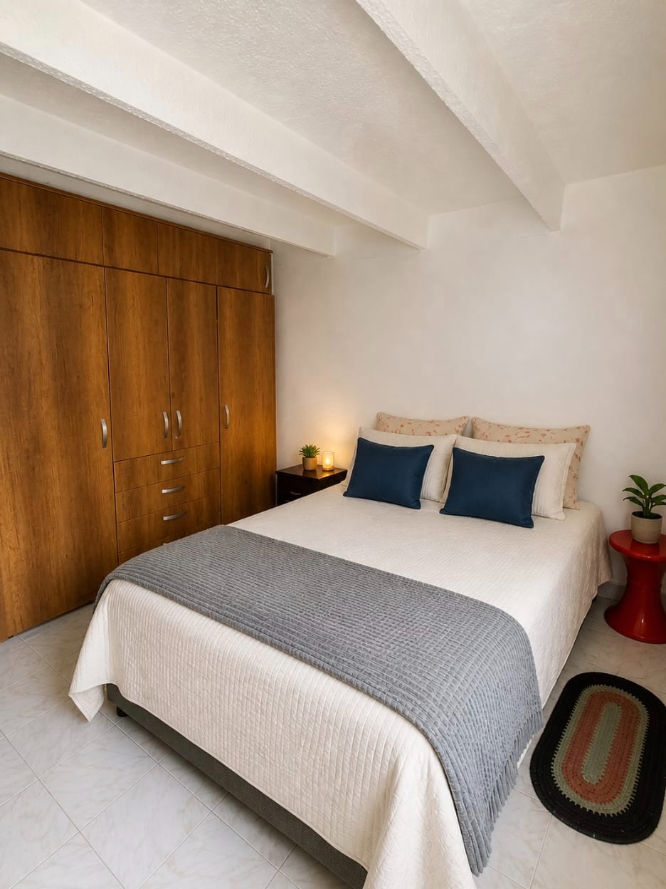 Apartamento en venta en Lombardia, Bogotá · foto 4 de 10