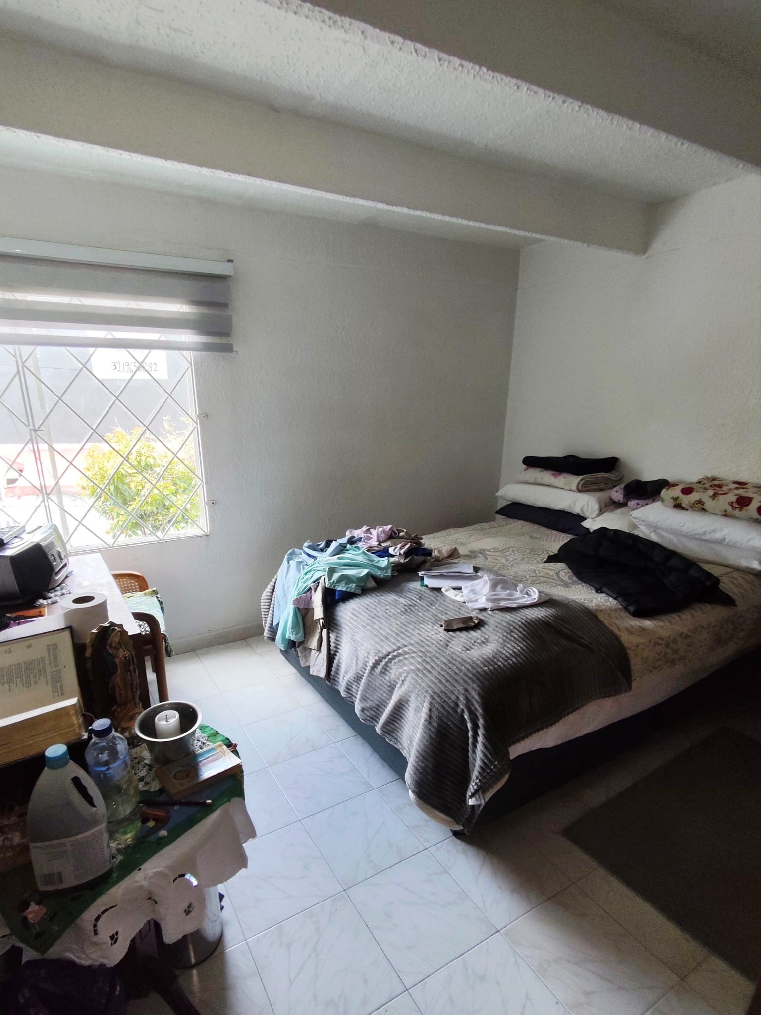Apartamento en venta en Lombardia, Bogotá · foto 8 de 10