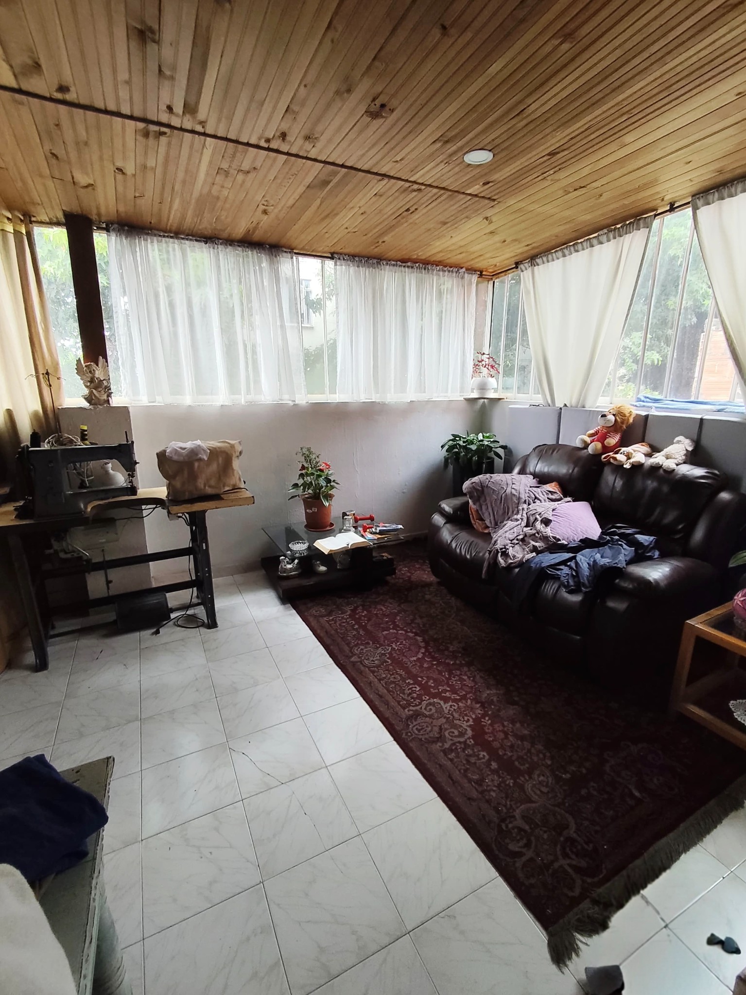 Apartamento en venta en Lombardia, Bogotá · foto 3 de 10