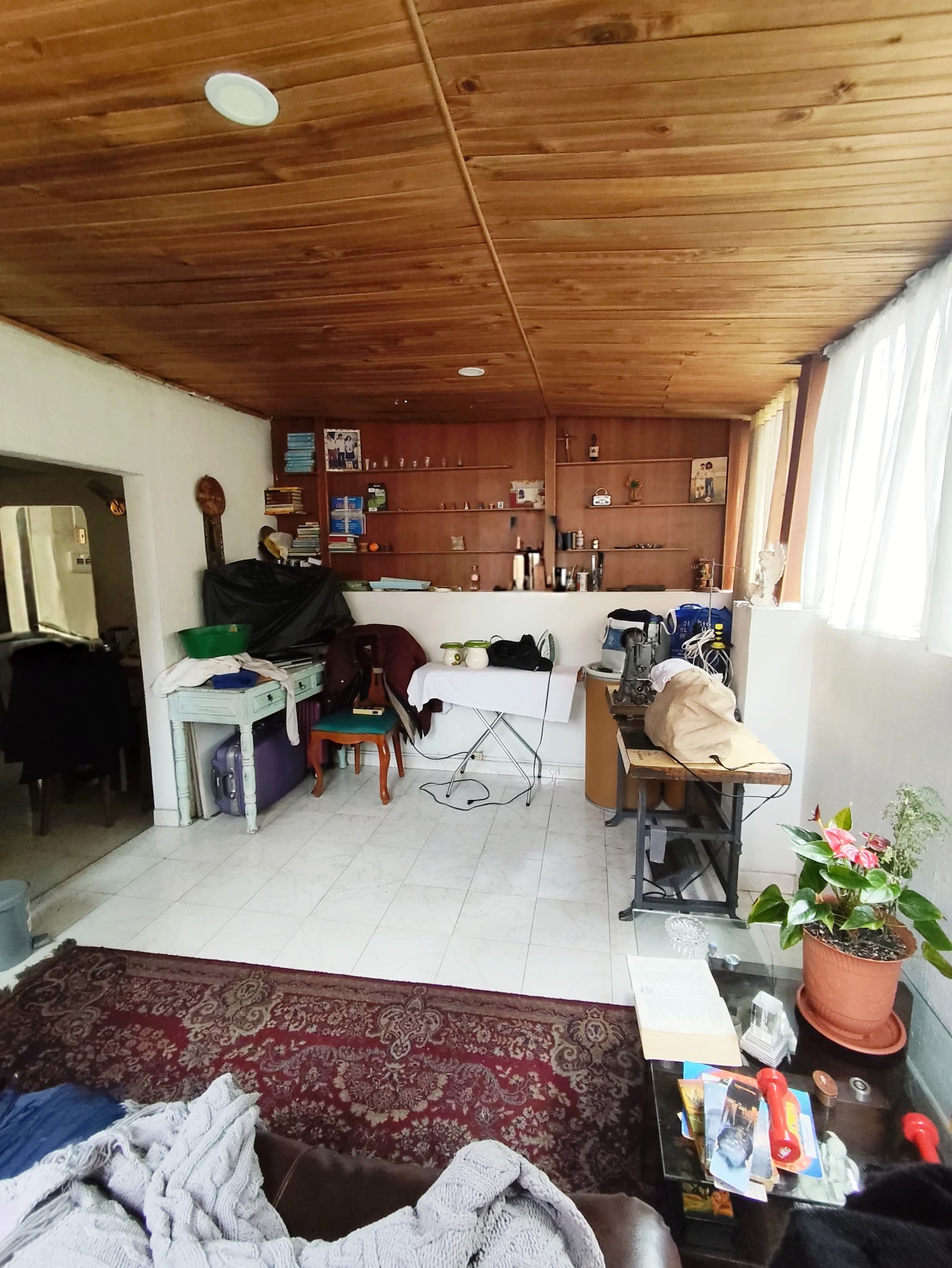 Apartamento en venta en Lombardia, Bogotá · foto 2 de 10