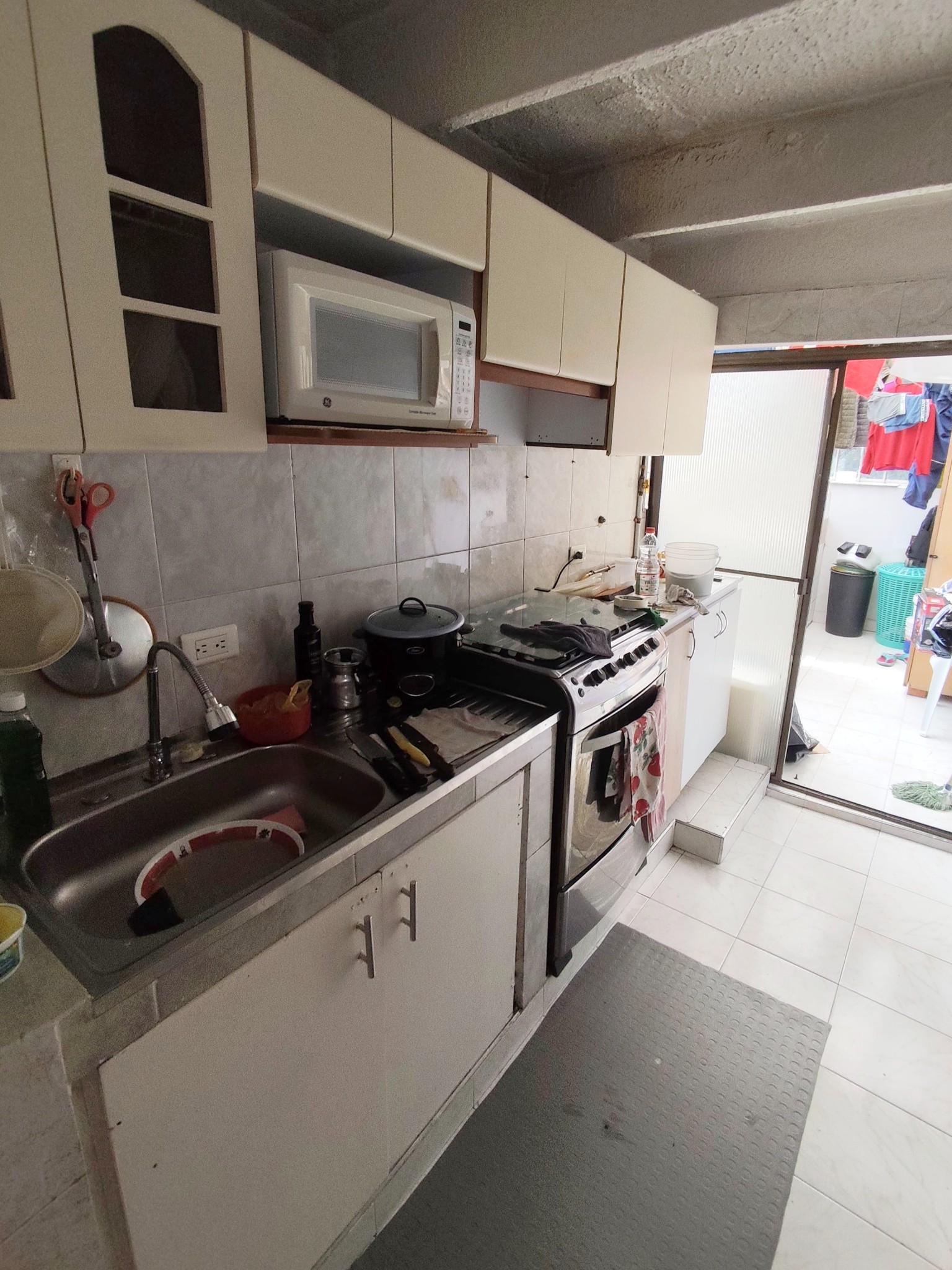 Apartamento en venta en Lombardia, Bogotá · foto 5 de 10