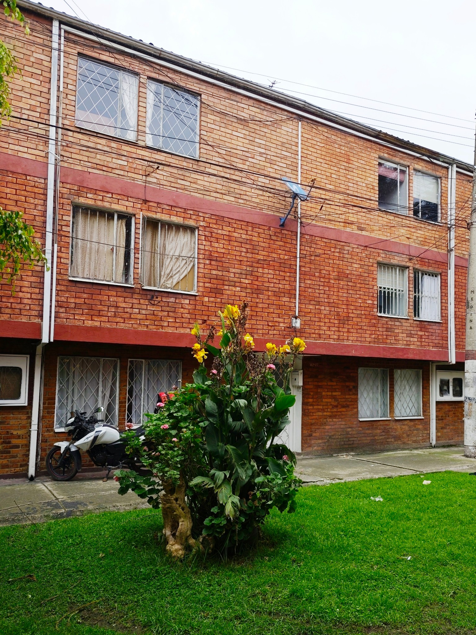 Apartamento en venta en Lombardia, Bogotá · foto 10 de 10