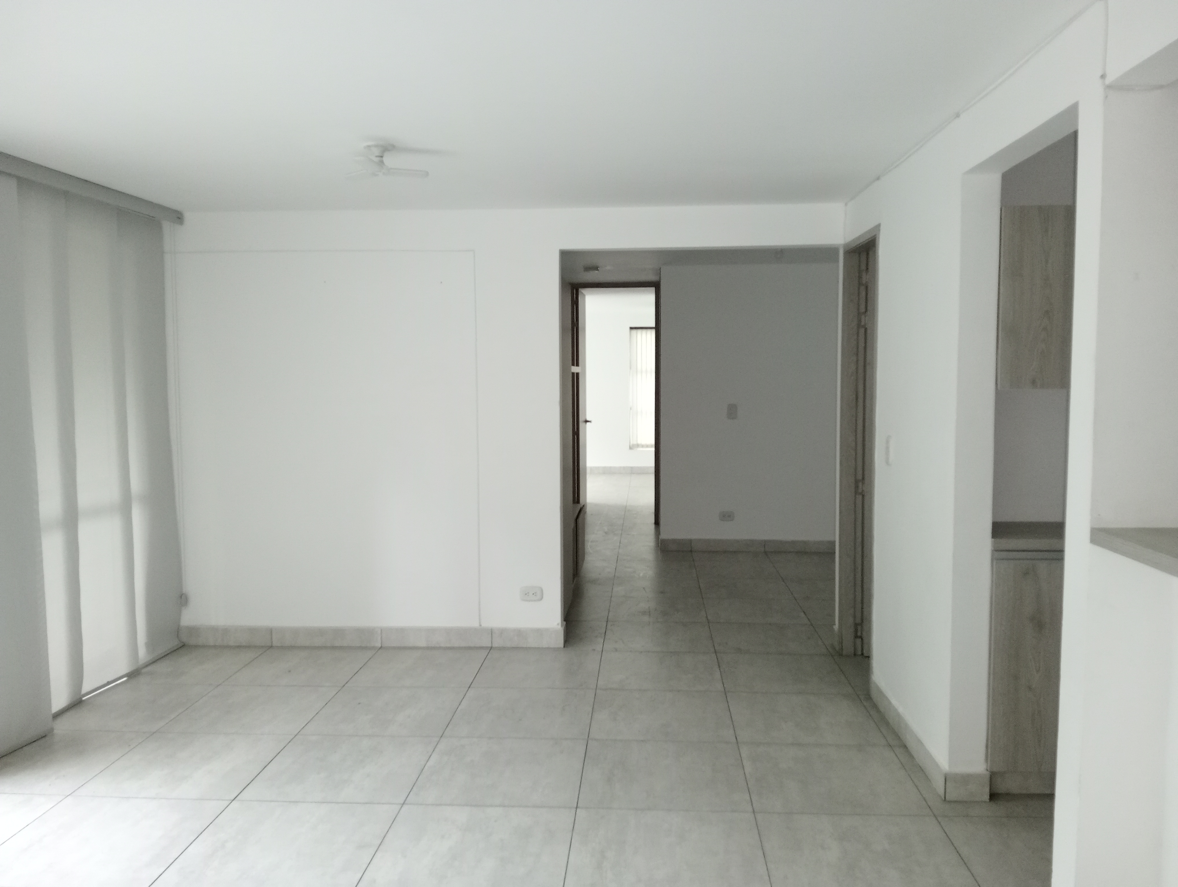 Apartamento en venta en Valle Del Lili, Cali · foto 5 de 24
