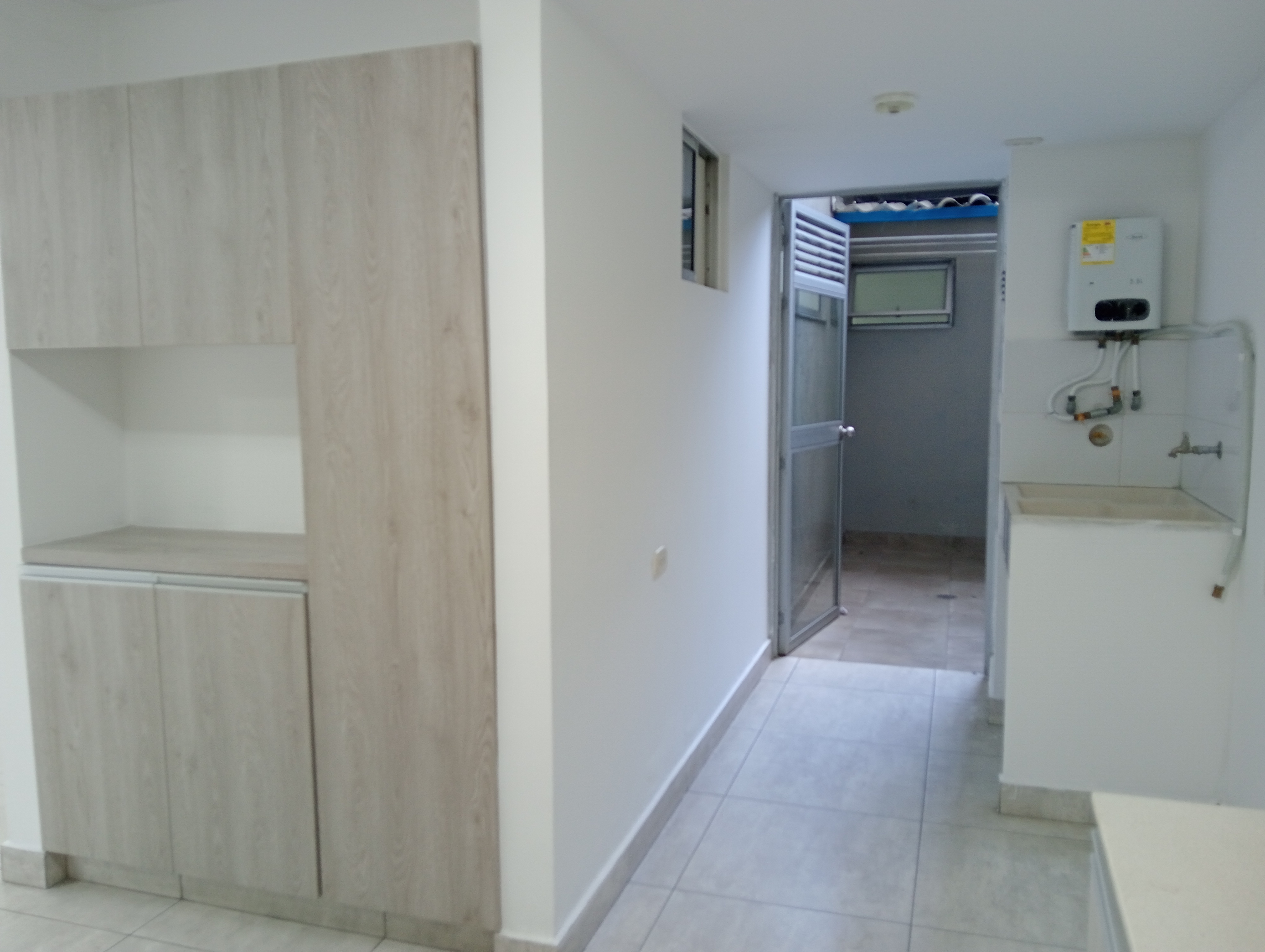 Apartamento en venta en Valle Del Lili, Cali · foto 6 de 24